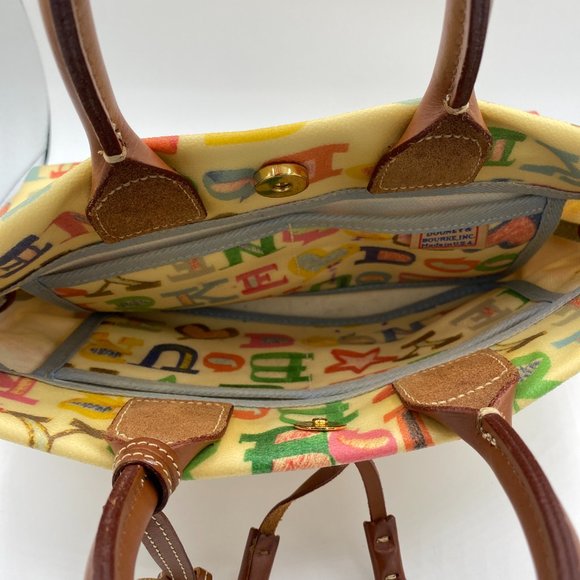 Dooney & Burke Ladies Handbag - Picture 10 of 10